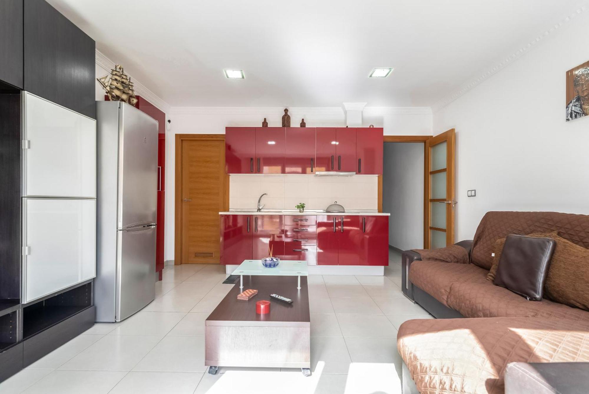 Vivienda Vacacional Sol Las Palmas de Gran Canaria Exterior foto