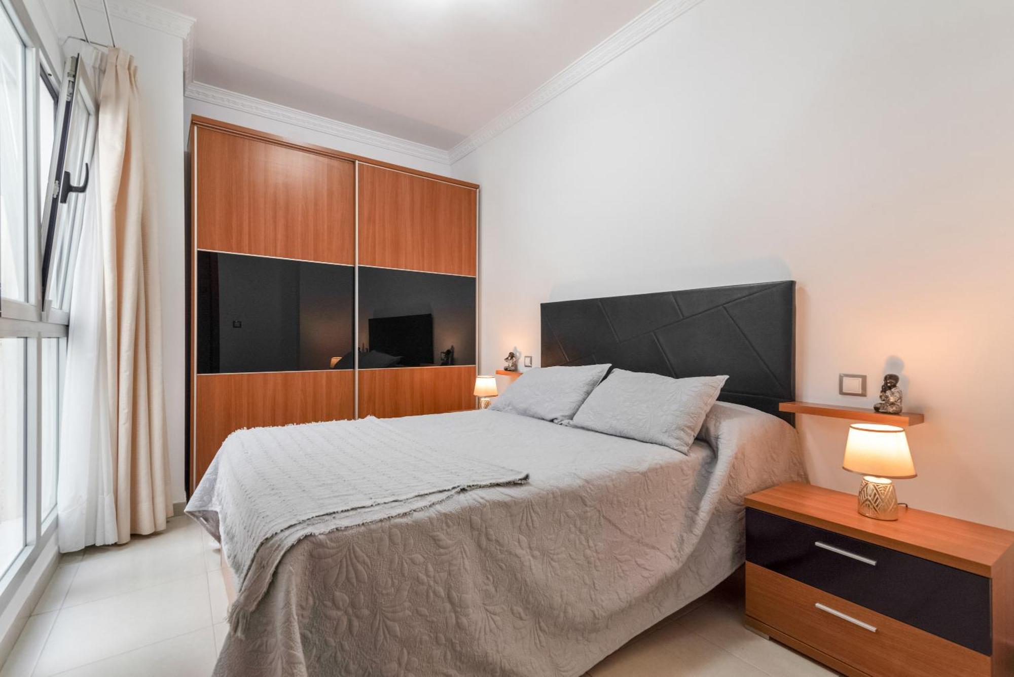 Vivienda Vacacional Sol Las Palmas de Gran Canaria Exterior foto