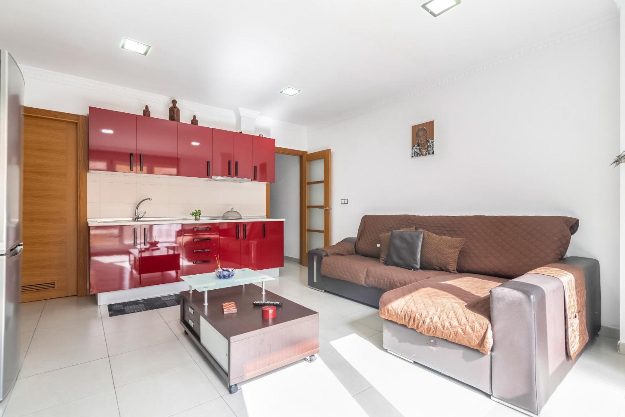 Vivienda Vacacional Sol Las Palmas de Gran Canaria Exterior foto